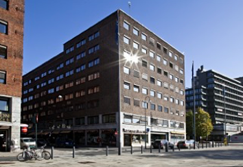 Tordenskioldsgate 12